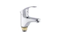 Смеситель для раковины FAUZT FZs940-B115 тип См-УмОЦБА фото в интернет-магазине Русалия