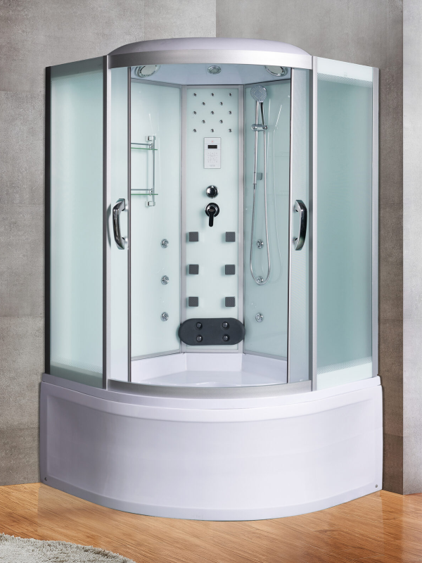 Душевая кабина TEMZA 135/135/55 MT 135*135*220 10000000802 River