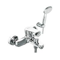 Смеситель для ванны Lemark Point (LM0314C) фото в интернет-магазине Русалия