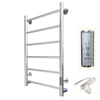 Полотенцесушитель электрический Аспект ПЭК сп1 80*40 универсальное подключение Тругор фото в интернет-магазине Русалия Полотенцесушитель электрический Аспект ПЭК сп1 80*40 универсальное подключение Тругор фото в интернет-магазине Русалия