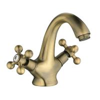 Смеситель для раковины Haiba (HB1019-4) фото в интернет-магазине Русалия