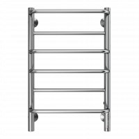 Электрический полотенцесушитель Евромикс П6 400х650  4670078531261 Terminus фото в интернет-магазине Русалия