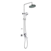 Душевая система Timo Beverly( SX-1060/00 (2019)) хром фото в интернет-магазине Русалия