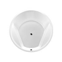 Акриловая ванна EXCELLENT Great Arc 160  WAEX.GRE16WH фото в интернет-магазине Русалия