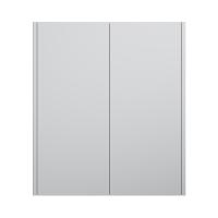 M8FCH0602WM Func, шкаф с полками 60 см (В 700мм), цвет белый матовый Am.Pm фото в интернет-магазине Русалия