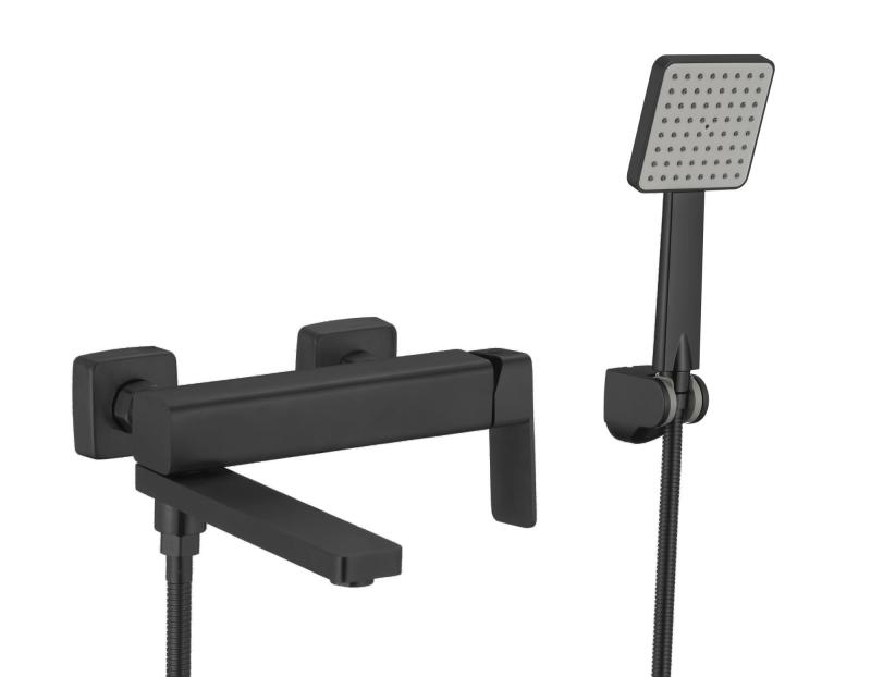 Смеситель Fmark для ванны и душа (FS8724-22H)