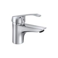 Смеситель Славен  для умывальника Город К (СЛ-ОД-К10) фото в интернет-магазине Русалия