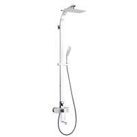 Душевая программа для ванны Lemark Melange (LM4962CW) фото в интернет-магазине Русалия