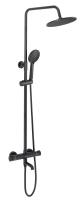 Душевая стойка с термостатом Savol (S-GR68C5-H) фото в интернет-магазине Русалия