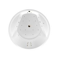 Гидромассажная ванна EXCELLENT Great Arc 160 "ULTRA" (бронза) WAEX.GRE16.ULTRA.BR фото в интернет-магазине Русалия