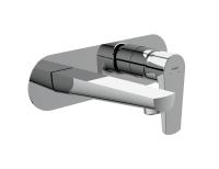 Встраиваемый смеситель для раковины Moduo A64096 Cersanit фото в интернет-магазине Русалия