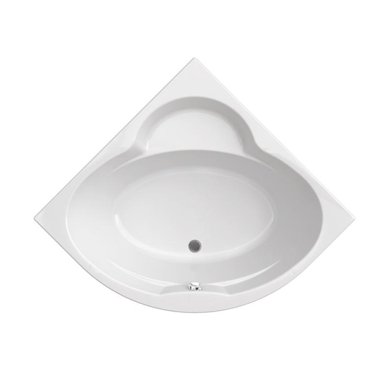 Ванна обрезанная Мартин 120 Щ0000045647 Тритон