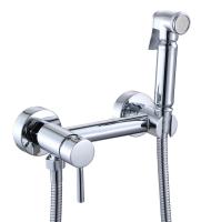 Смеситель с гигиеническим душем Savol (S-FXQ004) фото в интернет-магазине Русалия