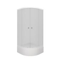 Душевой уголок Вельвет 80*80 В (3 места+сифон D50) Тритон Щ0000064625 фото в интернет-магазине Русалия Душевой уголок Вельвет 80*80 В (3 места+сифон D50) Тритон Щ0000064625 фото в интернет-магазине Русалия