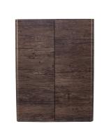 Подвесной шкаф Атлантика 60 старое дерево Style Line фото в интернет-магазине Русалия