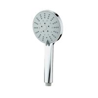 Лейка для душа Splenka S450.04, хром фото в интернет-магазине Русалия