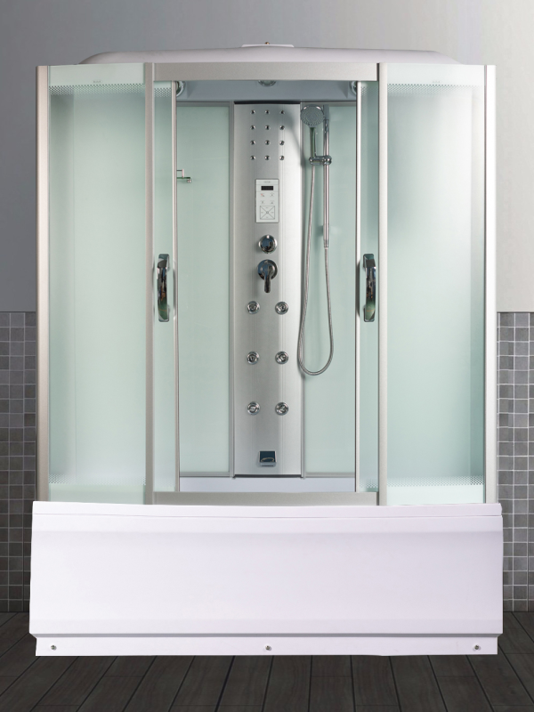 Душевая кабина DUNAY 150/80/55 MT 150*80*223 10000000790 River