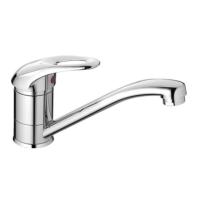 Смеситель для кухни Haiba (HB4503) фото в интернет-магазине Русалия