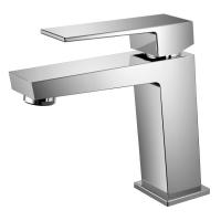 Смеситель для раковины Haiba (HB10191) фото в интернет-магазине Русалия