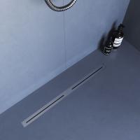 Душевой трап RGW SDR-52S 60см, сатин фото в интернет-магазине Русалия