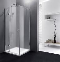 Душевой уголок CEZARES VERONA-W-A-1-100-P-Cr-L фото в интернет-магазине Русалия
