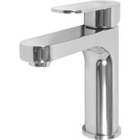 Смеситель для раковины Hansberge H1044C, хром фото в интернет-магазине Русалия