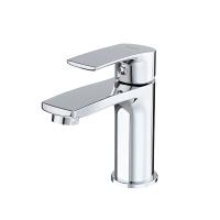 480210000 Eclipse 2.0, смеситель для умывальника, хром Damixa фото в интернет-магазине Русалия