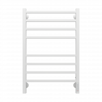 Электрический полотенцесушитель Ватикан П8 500х800  КС 9003 матовый  4670078527530 Terminus фото в интернет-магазине Русалия