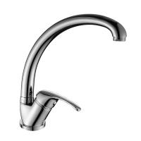 Смеситель для кухонной мойки Rossinka A (A35-25) фото в интернет-магазине Русалия