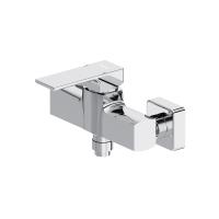 532000000 Gala смеситель для душа, хром фото в интернет-магазине Русалия