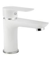 Смеситель для раковины AltroBagno Diretto 0107 Bi AltroBagnoDiretto0107Bi фото в интернет-магазине Русалия