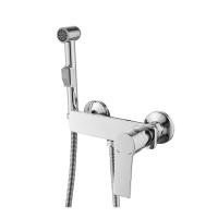 Смеситель с гигиеническим душем Rossinka RS27 (RS27-52) фото в интернет-магазине Русалия