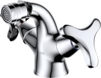 Смеситель для биде DK Hessen Goethe (DA1382241) фото в интернет-магазине Русалия