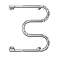 Полотенцесушитель водяной Terminus М-образный (1") 50х40 4620768880322 фото в интернет-магазине Русалия