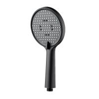 Лейка для душа Splenka S450.50.06, черный фото в интернет-магазине Русалия