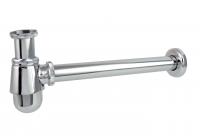 Сифон для биде AQUATEK AQ6018CR фото в интернет-магазине Русалия