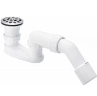 Сифон для душевого поддона 312121 Viega фото в интернет-магазине Русалия