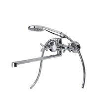 Смеситель для ванны и душа ESKO (CN 31) фото в интернет-магазине Русалия