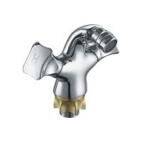 Смеситель для биде Fmark (FM1238) фото в интернет-магазине Русалия