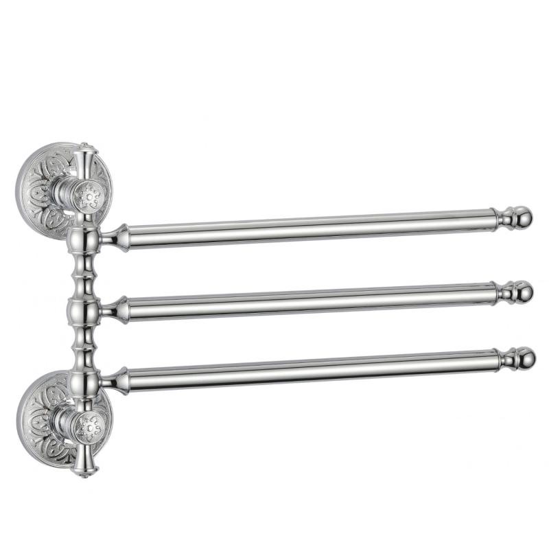 Полотенцедержатель Savol S-005803A, хром