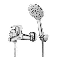 Смеситель для ванны и душа Lemark Pramen (LM3314C) фото в интернет-магазине Русалия