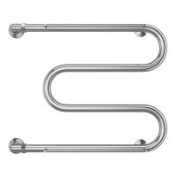 Полотенцесушитель водяной Terminus М-образный (1") 60х50 4620768880391 фото в интернет-магазине Русалия