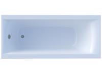 Ванна Нью-Форм 180*80 пустая, литой мрамор 1800х800 01010008 Astra-Form фото в интернет-магазине Русалия