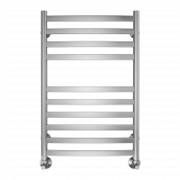 Водяной полотенцесушитель Авиэль П10 500х800 4670078529015 Terminus фото в интернет-магазине Русалия