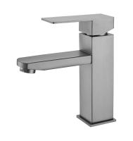 Смеситель для умывальника Fmark (FS8101Q) фото в интернет-магазине Русалия