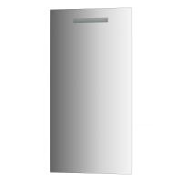 Зеркало настенное со встроенным LED-светильником Ledline EVOFORM 40x75 см, BY 2100 фото в интернет-магазине Русалия