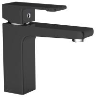 Смеситель для раковины AltroBagno Lamberto 0124 MB AltroBagnoLamberto0124MB фото в интернет-магазине Русалия