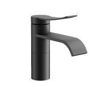 Смеситель для раковины BELZ черный (B10812-7) фото в интернет-магазине Русалия