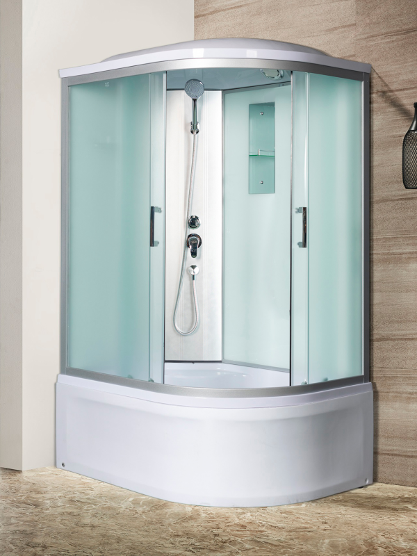 Душевая кабина DESNA 120/90/44 L MT 120*90*210 10000001761 River