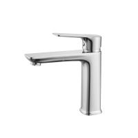 Смеситель для раковин Rossinka (RS27-13) фото в интернет-магазине Русалия